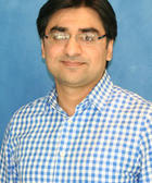 Muhammad Rizwan Akbar, MD