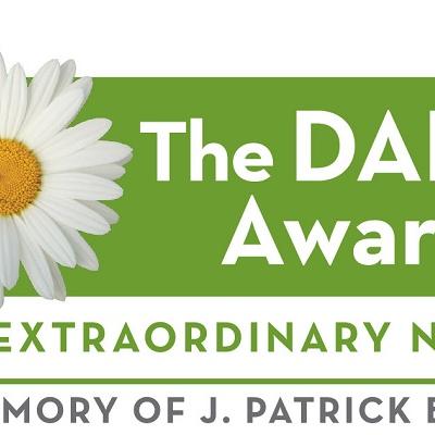 Daisy Award logo