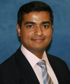 Chaitanya Mishra, MD