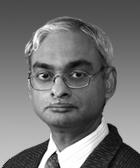 Srinivasan Narasimhan, MD