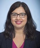 Nita Ray Chaudhuri