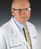 Clark David Adkins, MD