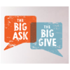 Big Ask Big Give artwork