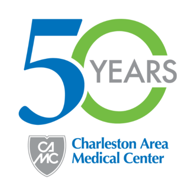 50th Year Logo