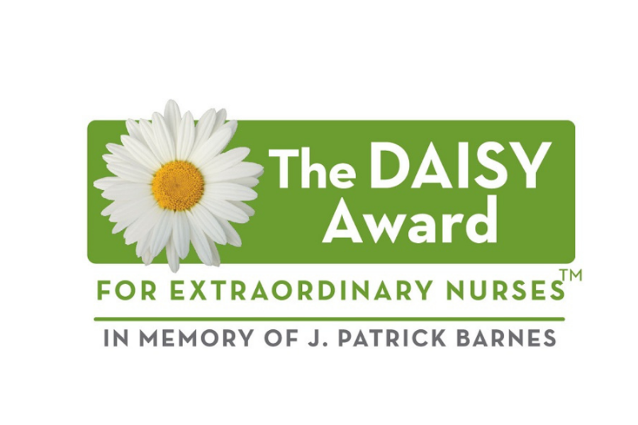 DAISY Award logo