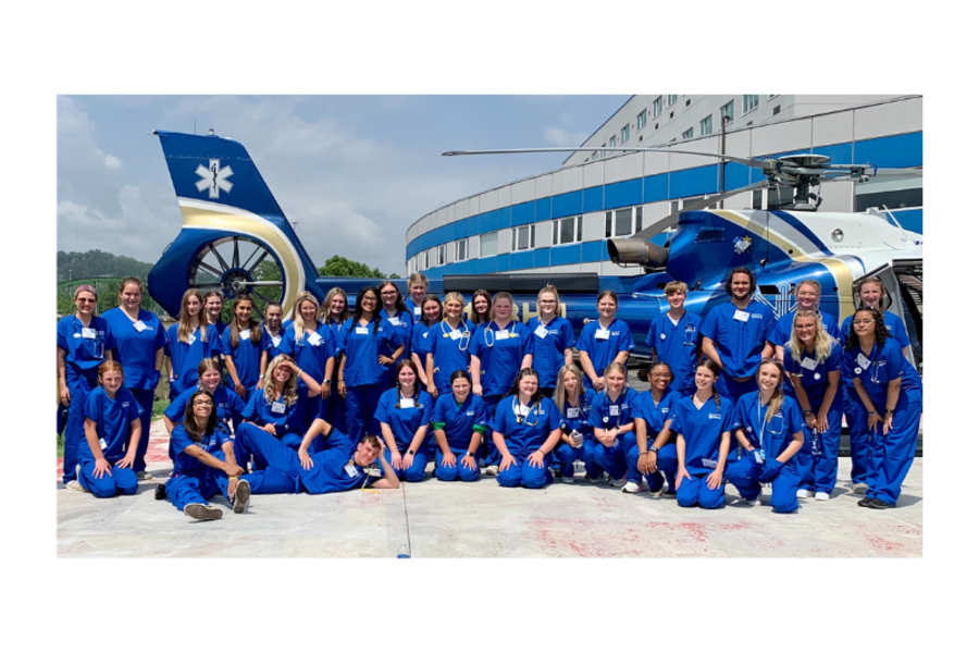 Junior Nursing Academy photo